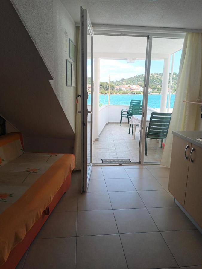 בטינה Volat Apartments מראה חיצוני תמונה