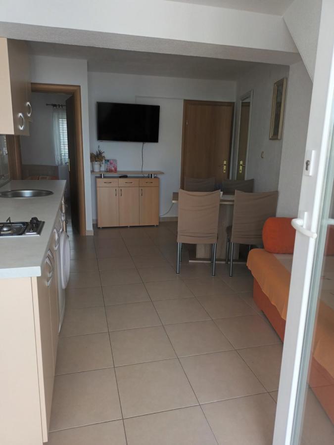 בטינה Volat Apartments מראה חיצוני תמונה